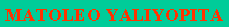 Matoleo yaliyopita